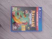 Rayman Legend PS4
