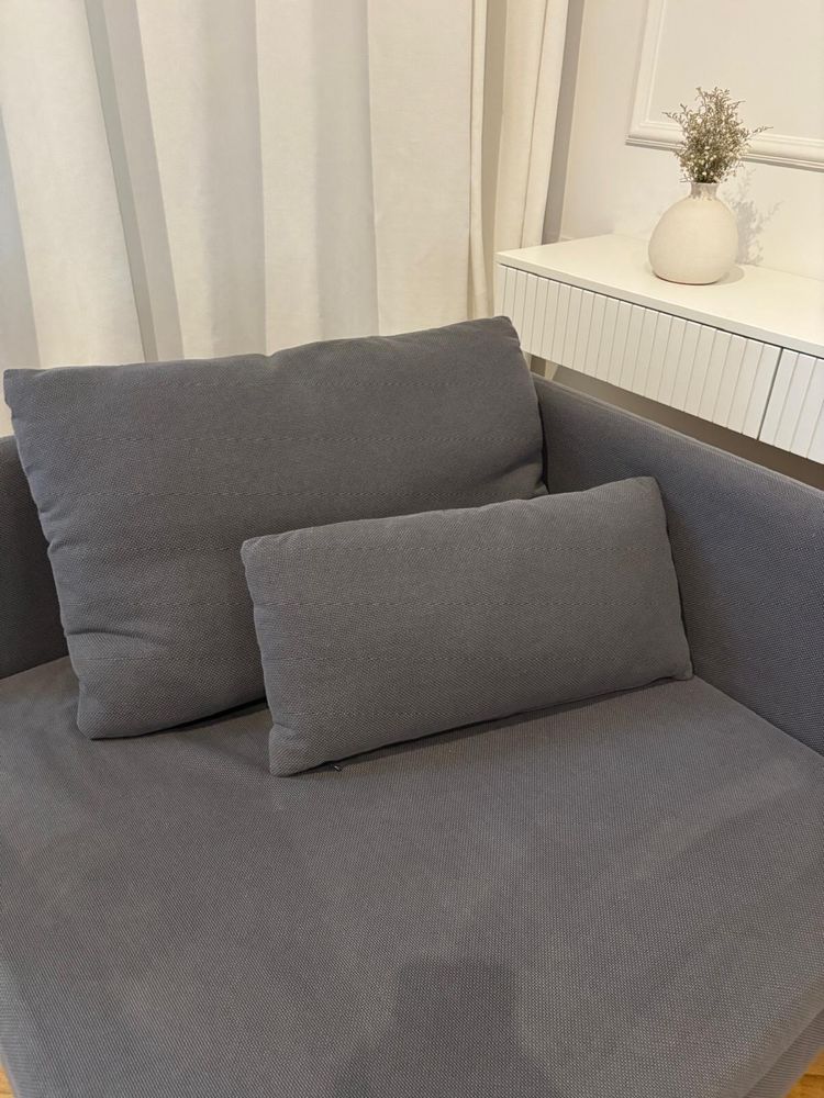Sekcja narożna - IKEA SODERHAMN