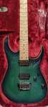 Ibanez RG 652 Prestige gitara elektryczna