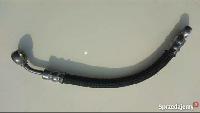 Przewód, wężyk zasilania pompy Vacum Opel (Meriva, Corsa, Combo)
