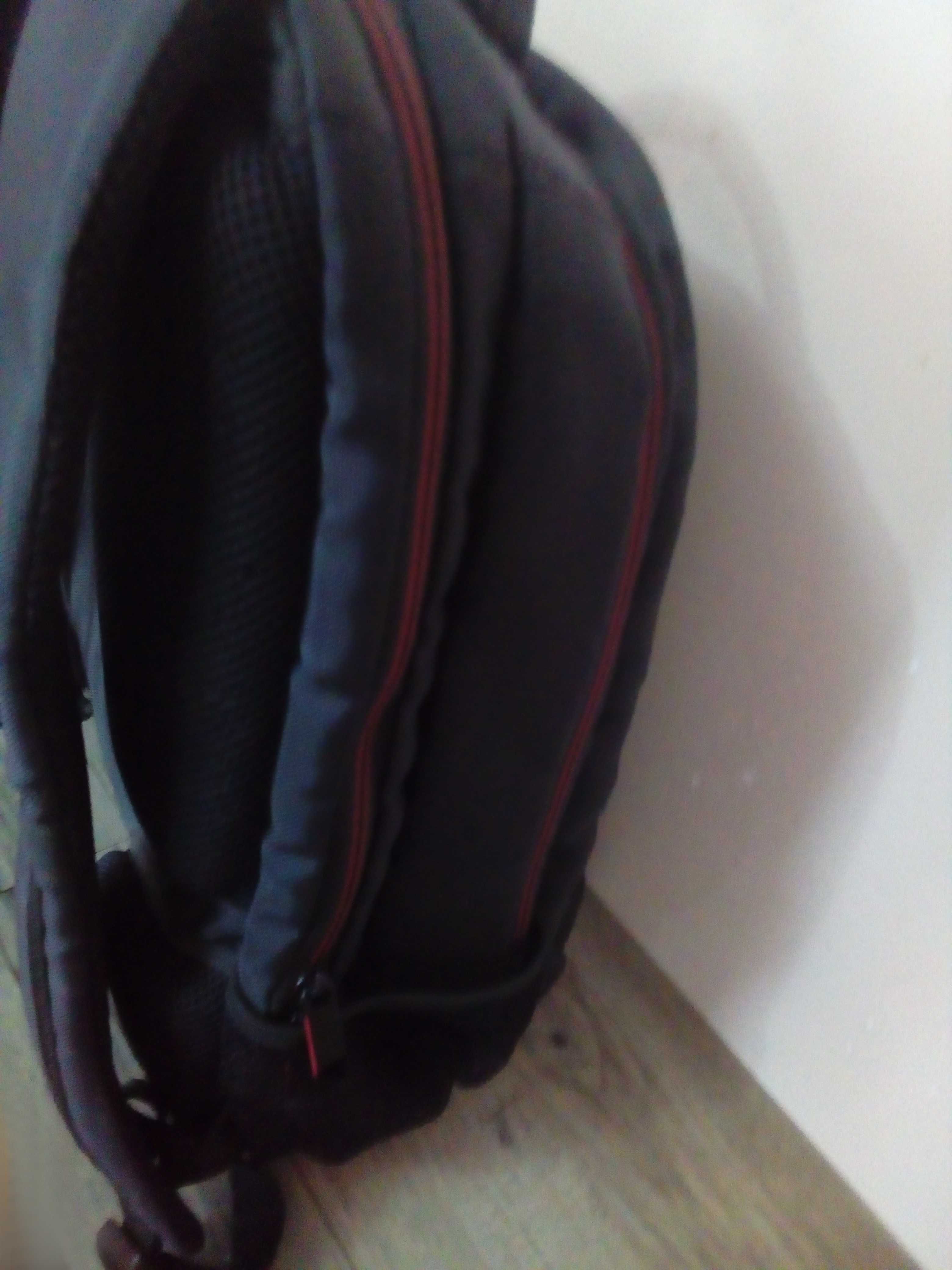 plecak na laptopa Fujitsu