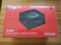 Adata XPG Cybercore 1000W 80+ PLATINUM - GW 10 lat