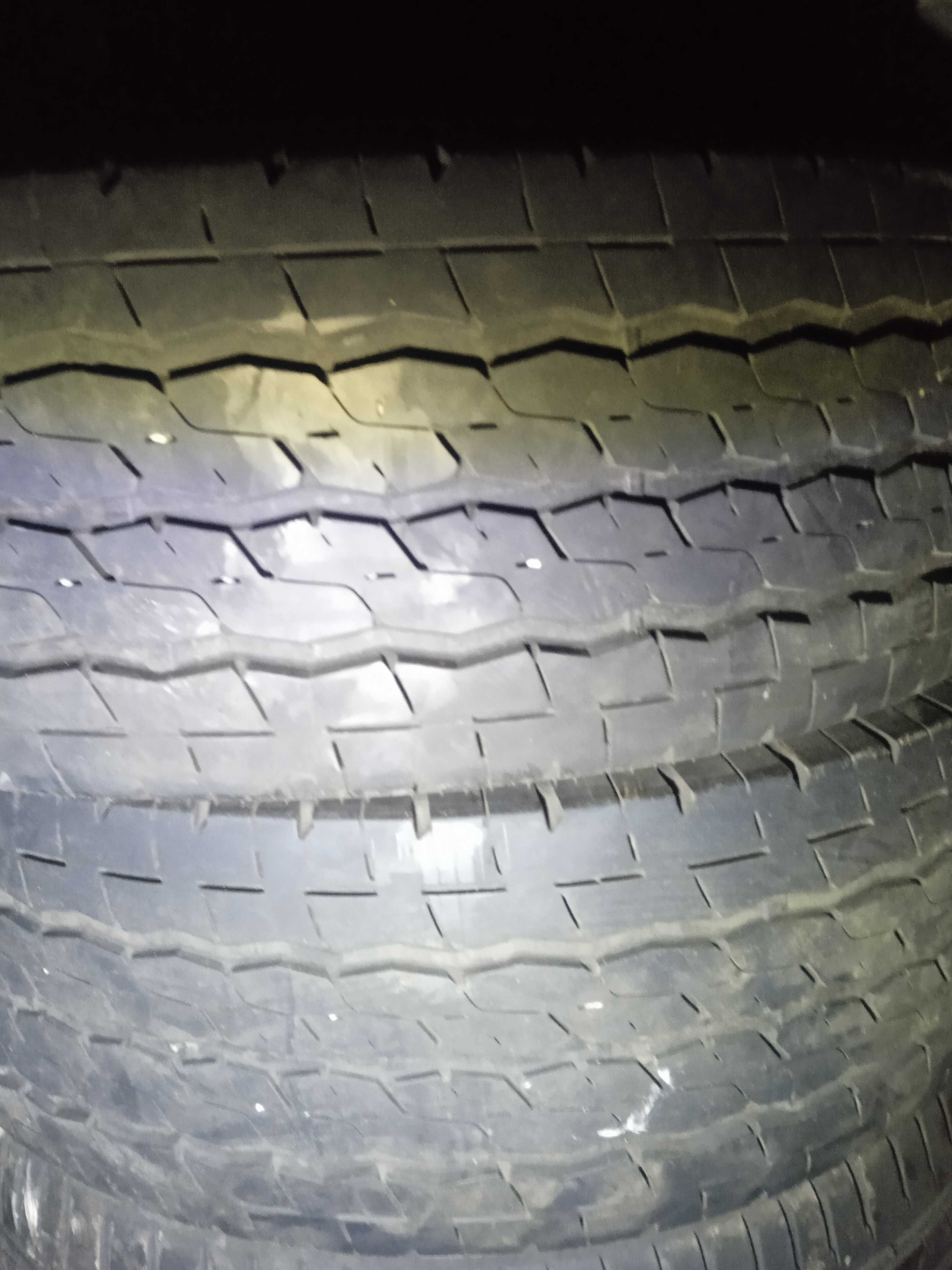 Firestone VanHawk 235/65 r16c