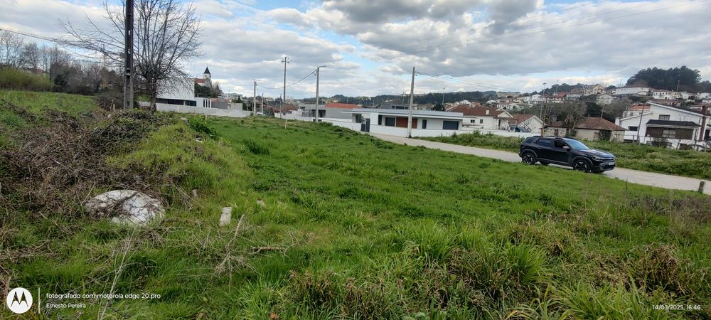 Vendo Terreno com Projeto Aprovado