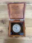 Zegar morski chronometr polet poljot kirova zenith