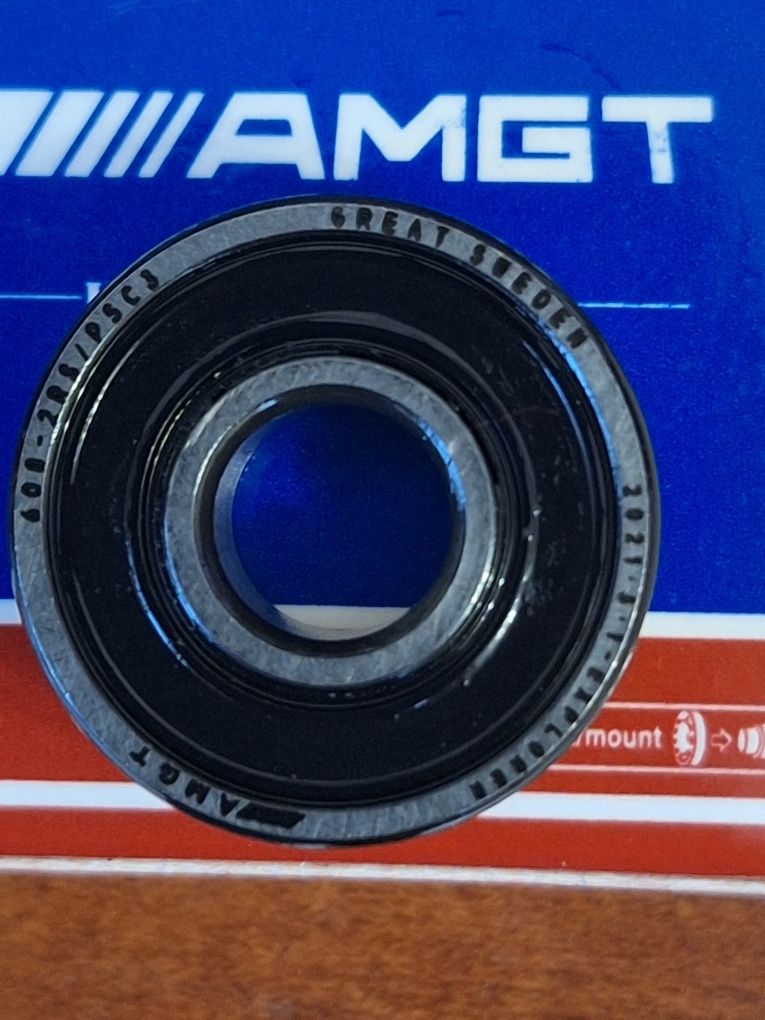 Підшипник 608z 6082R