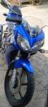 Honda CBR 125R HONDA