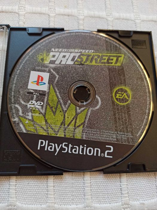 Lote 7 jogos Final Fantasy X + Need For Speed + The Sims + Vice City