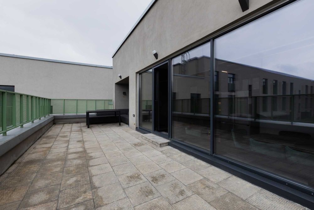 ЖК Rybalsky Проджа Квартири 121 кв.м. з Терасою та Автономним світлом!