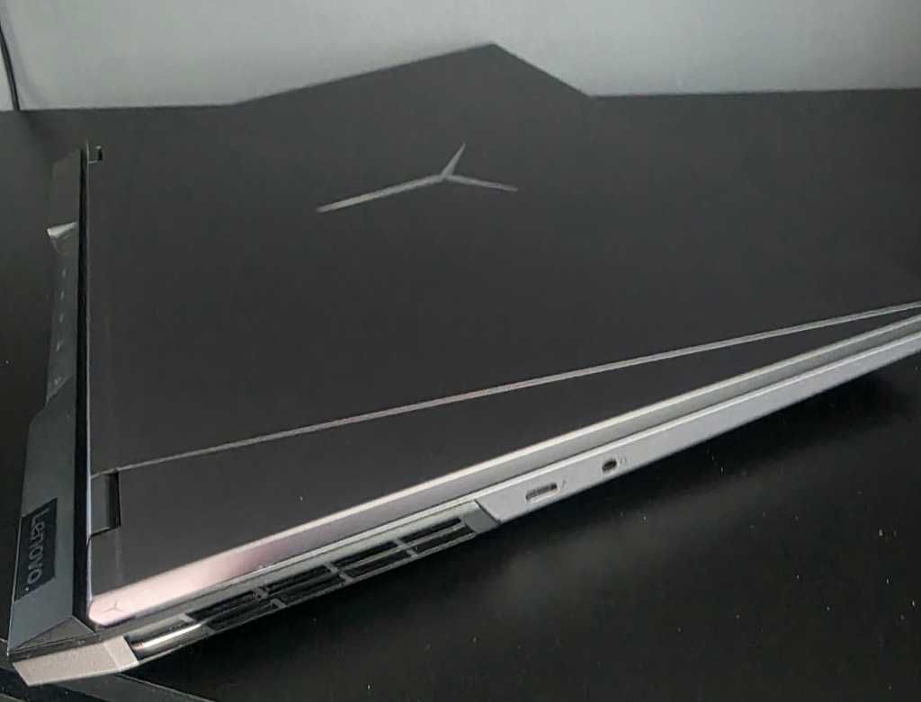 Lenovo Legion 5 Pro 32/2500 znakomity