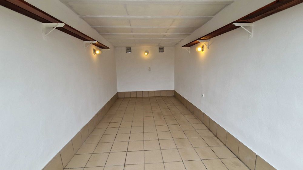 OKAZJA - sprzedam garaż murowany w stanie idealnym