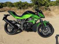 Kawasaki Z 250 SL
