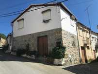 Moradia em Eira Queimada - Tarouca - Lamego (Excelente Oportunidade)