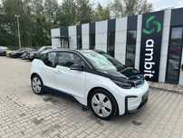 BMW i3 94 Ah 170KM 2018r. Salon Polska F-Vat 23%