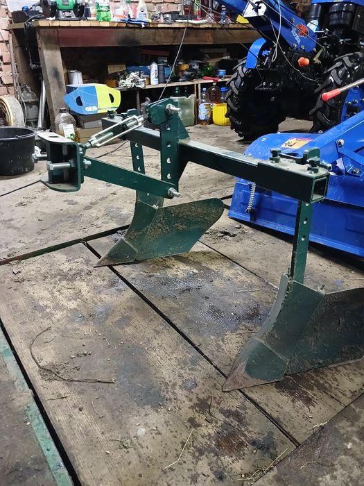 Продам мотоблок в хорошому стані