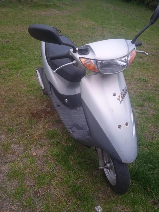 Мопед Honda dio АF-35 продам