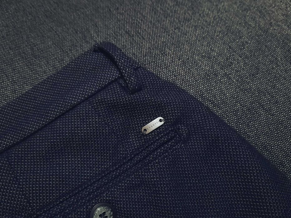 Штани Bugatti Modern