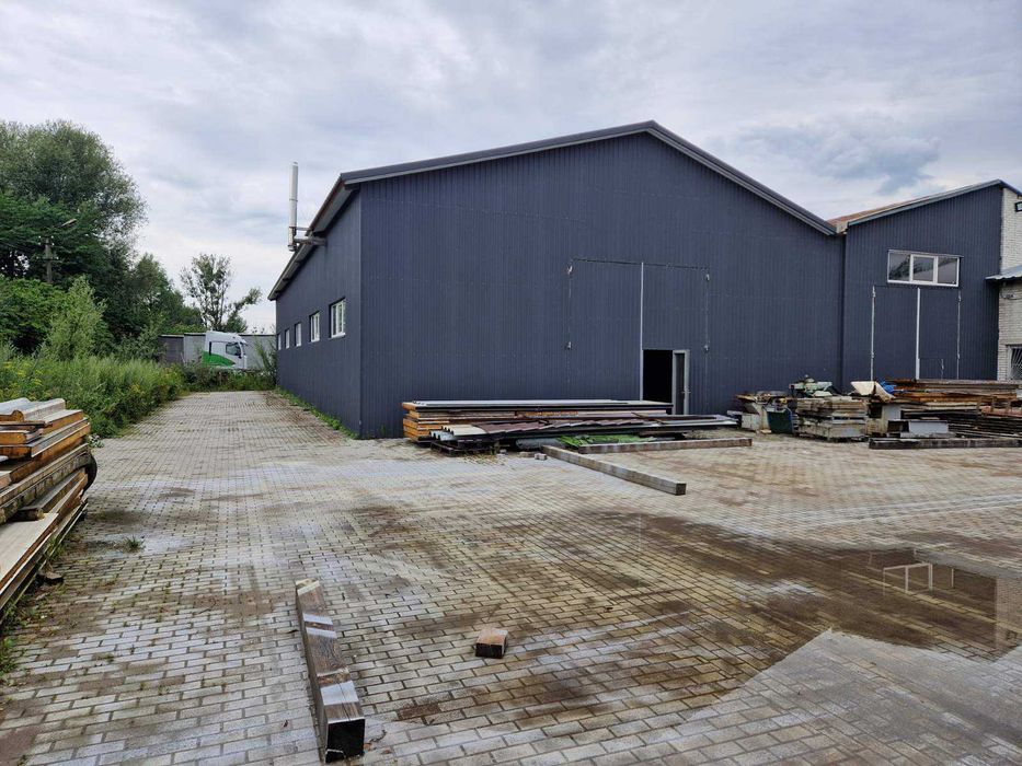 Оренда приміщення по вул.Бескидська (бічна Богданівська)