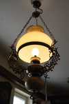 Lampa wisząca