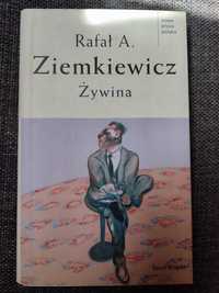 Żywina Rafał a. Ziemkiewicz książka