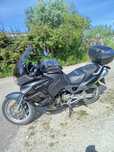 Varadero 1000cc vendo ou troco