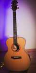 NOWA Gitara akustyczna Randon RG-18LM-GA