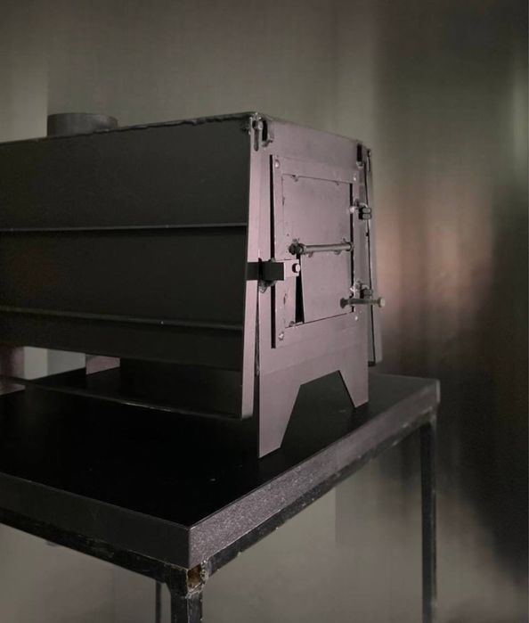 ОПТові ціни на буржуйки‼️Буржуйка, печь буржуйка, печка буржуйка