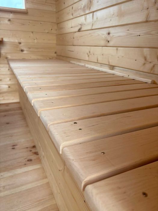 Olchowe Deski na Saune! Idealna do Sauny, ogrodu super wytrzymałe!