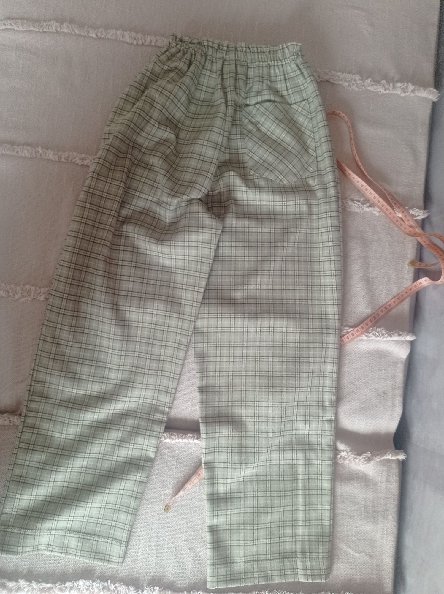 Spodnie Zara 164 xxs