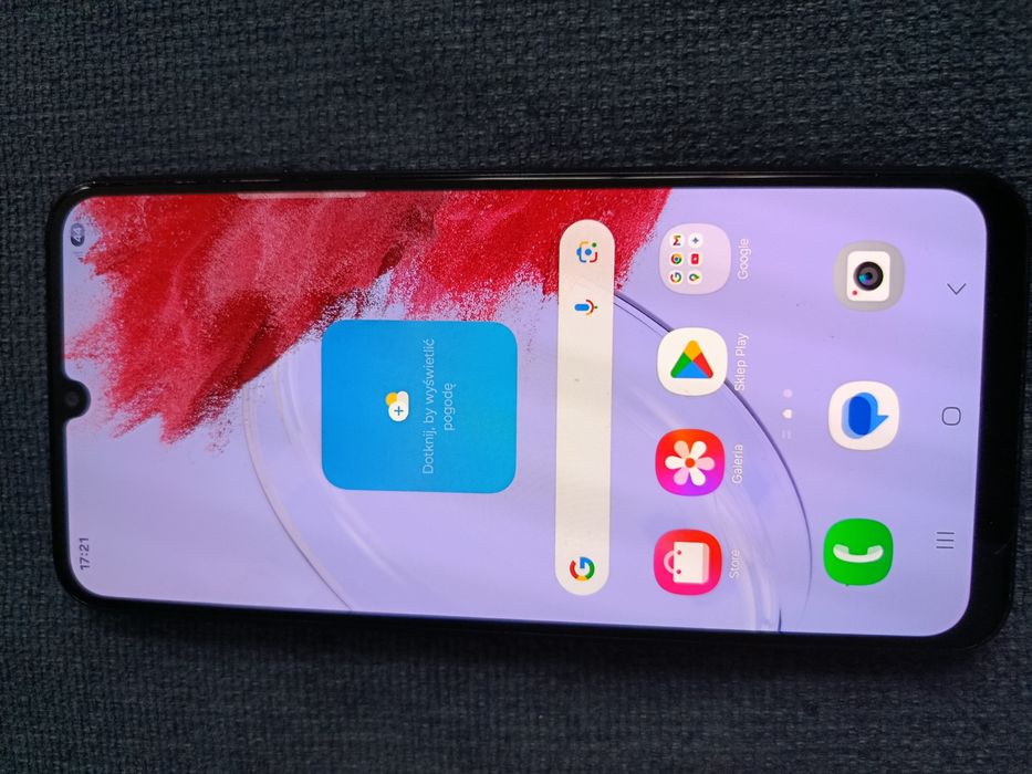 Witam sprzedam telefon komórkowy Samsung Galaxy M34 5G