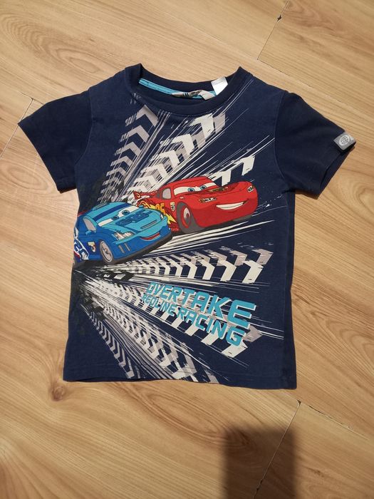 Sprzedam bluzkę dla chłopca