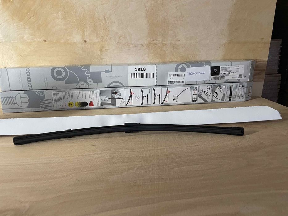 Щітки лобового скла mercedec w447 V Class ,Sprinter 907 Magic Vision