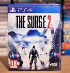 (PS4) The Surge 2