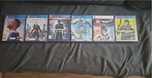 Gry na ps4 zestaw albo osobno