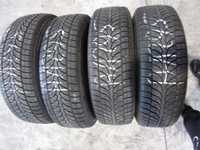 bridgestone blizzak lm-80 evo 215/70/16