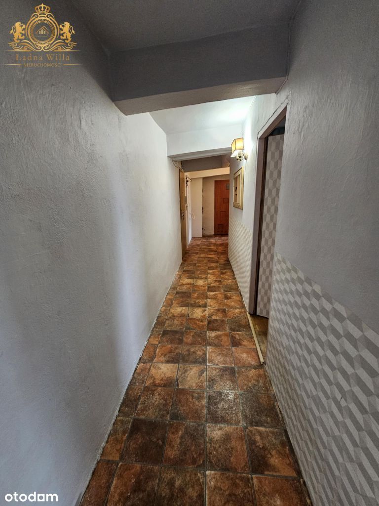 Lux 68M2/3Pok/ Okazja/ Ul Chłodna/Metro/