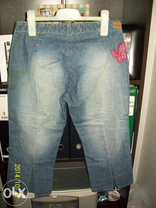 Corsarios pepe jeans