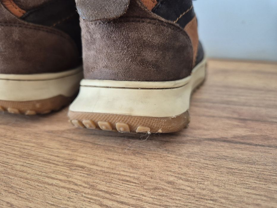 Trzewiki ocieplane Lasocki r.29