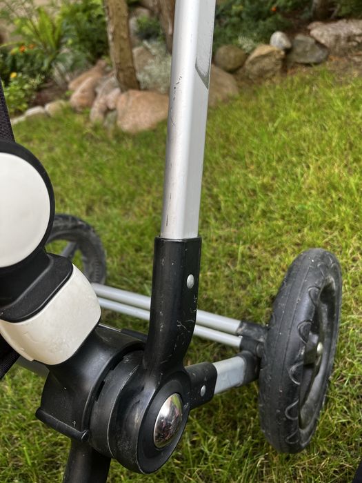 Wozek Bugaboo Cameleon 3
