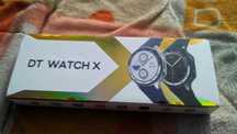 OPPO Watch X Smart Watch 4G