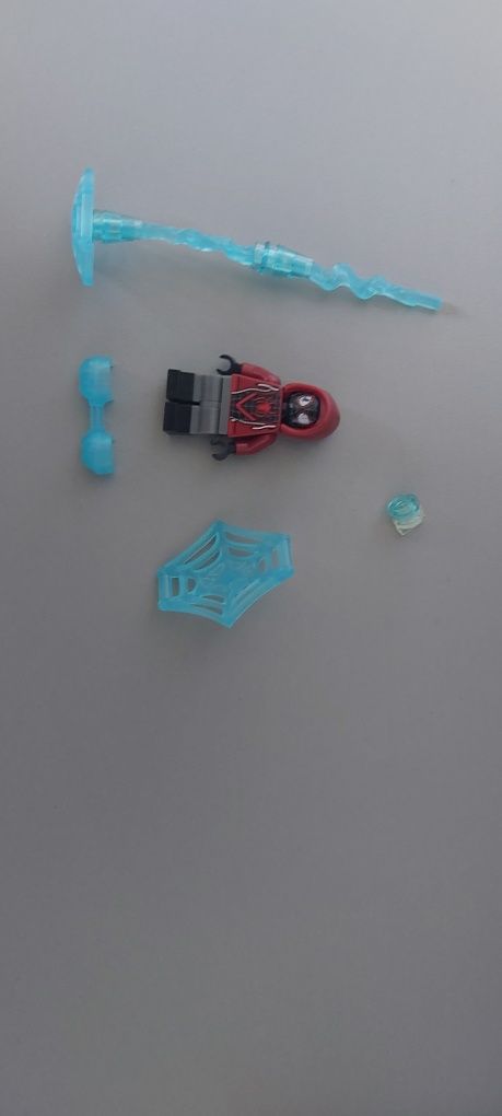 Lego Spider-Man 76171