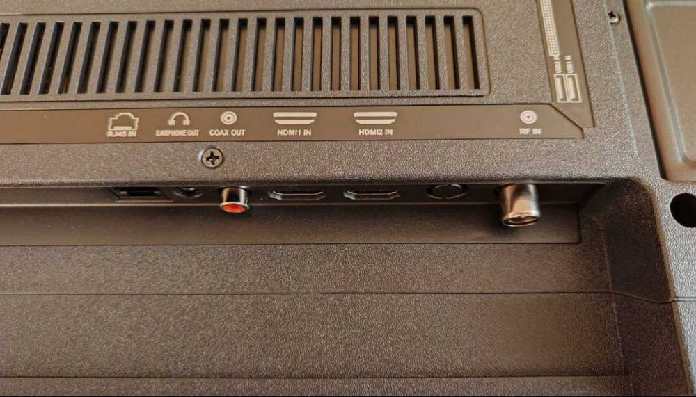 Телевізор samsung 2024 року андроїд 14.0 новий телевизор