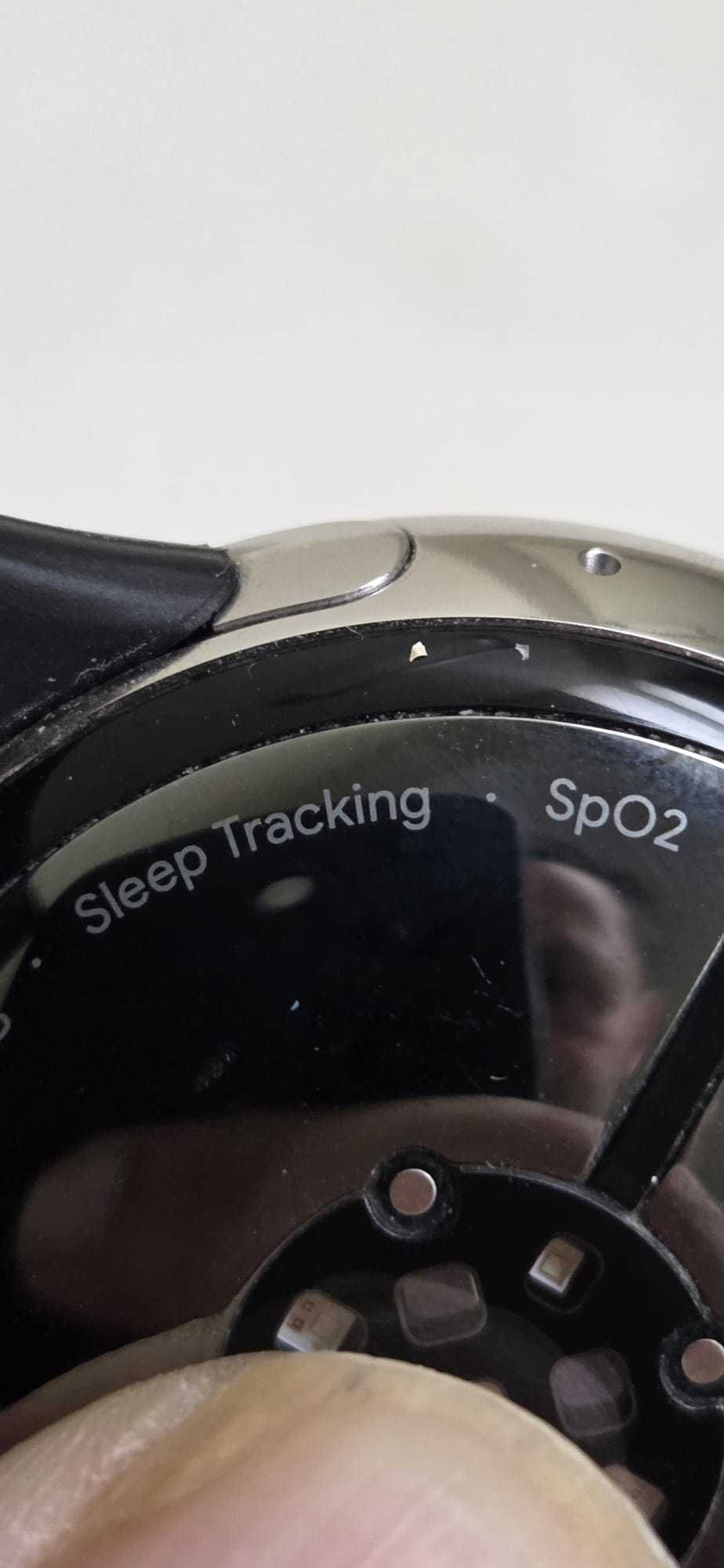 Google Pixel Watch 3 - 45mm