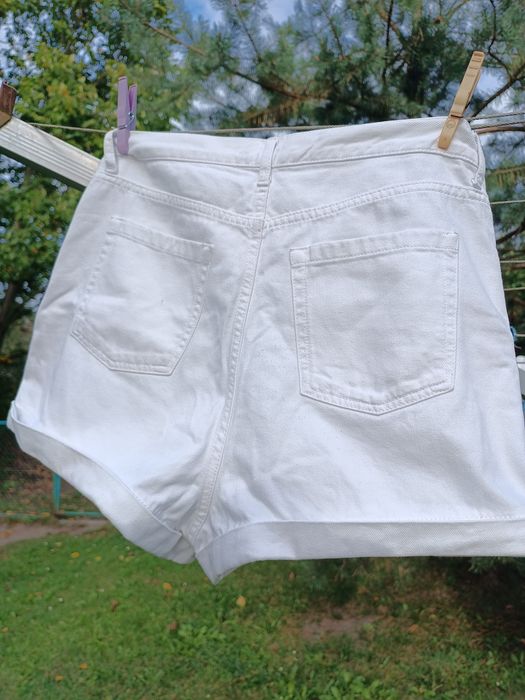 Letnie na lato zestaw paka ubrań 36 S 38 M Promod GAP bucket hat house