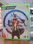 Mortal Kombat 1 Xbox Series X, BDB, CentrumGrania