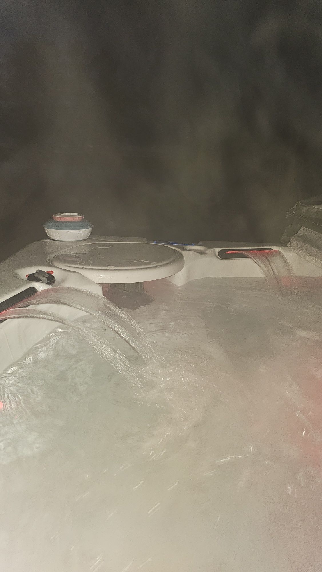 Jaccuzi AWT IN-598 Premium Extreme 235x235 wifi
