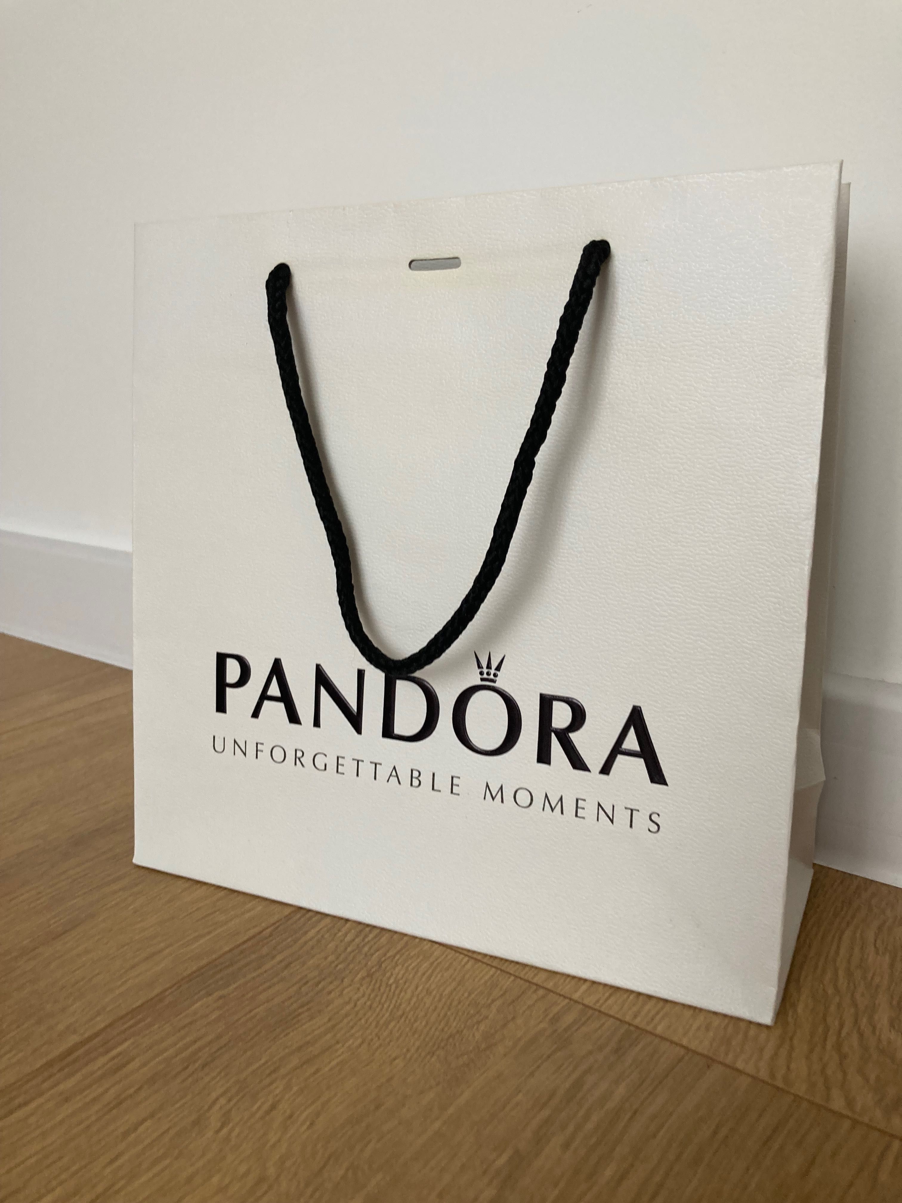 torebka Pandora prezent prezentowa