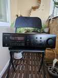 Amplituner Pioneer SX-702RDS