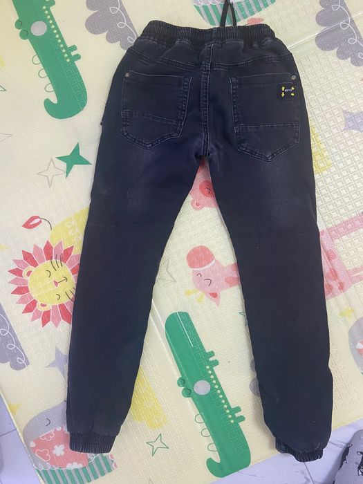 Джогери 134 р утеплені