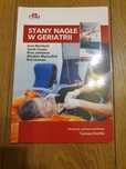 Stany nagłe w geriatrii